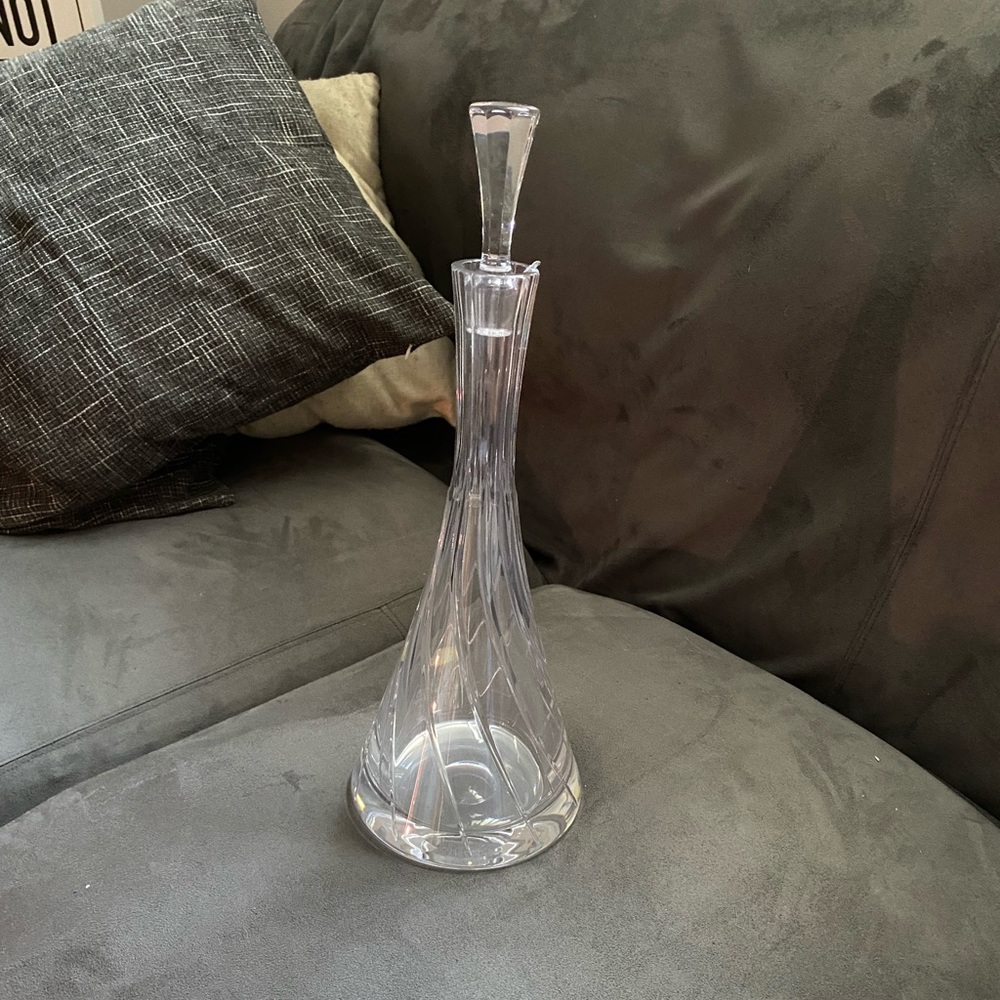Atlantis Decanter - Picture 3 of 6